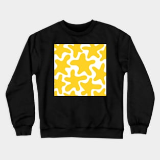 Abstract Bloom #28 Crewneck Sweatshirt